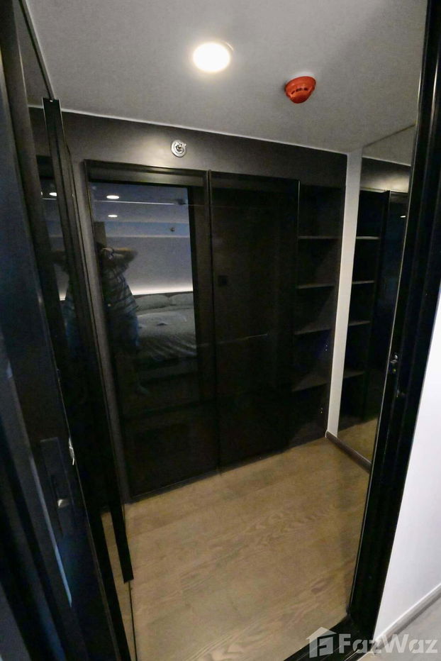 picture 1 bedroom condo for sale at Park Origin Chula Samyan 2004370 - 11/12