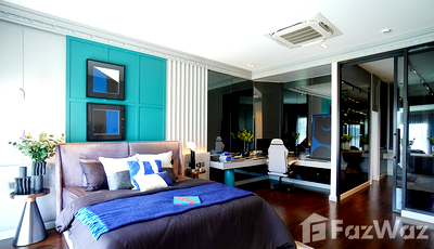 บ้านเดี่ยว กรุงเทพมหานคร : ขาย บ้านเดี่ยว 5 ห้องนอน ในโครงการ แกรนด์ บางกอก บูเลอวาร์ด สเตต บางนา 1911416