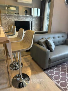 2-BR Condo at M Thonglor 10 near BTS Thong Lor (ID 2356058)