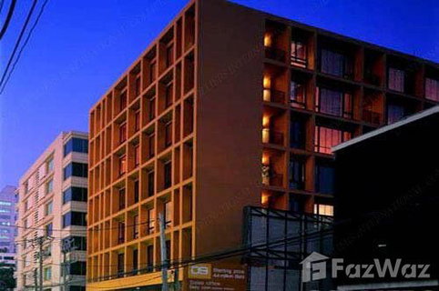 รูปภาพ คอนโดให้เช่า 1 ห้องนอน ในโครงการ โนเบิล ซีโรไนน์ ร่วมฤดี 34556