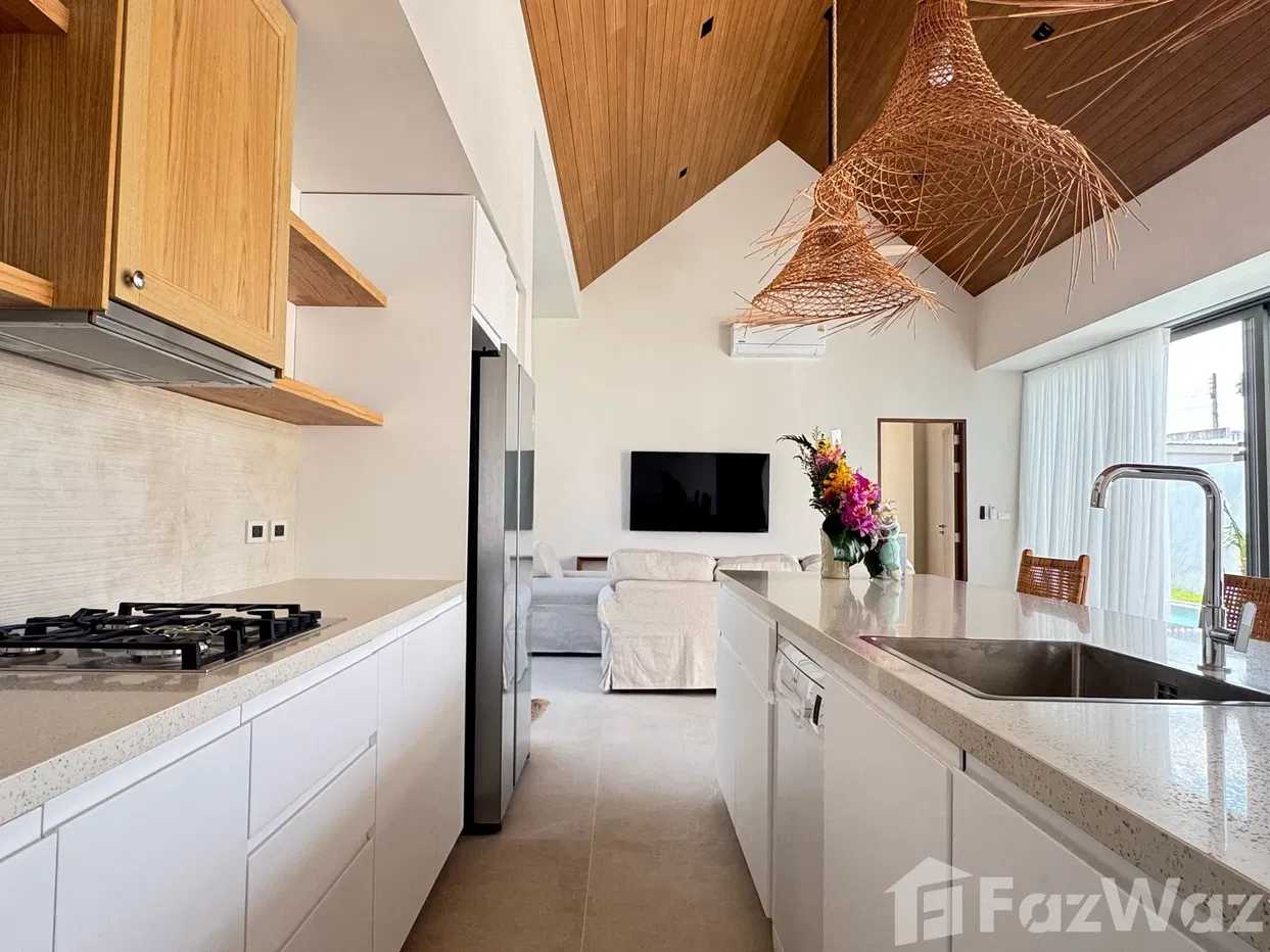 รูป ขาย วิลล่า 3 ห้องนอน ใน แม่น้ำ, สุราษฎร์ธานี 1983038 - รูปที่ 7/19