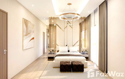 Houses for sale Nong Prue, Chonburi : 5 Bedroom Villa for sale at Enchant Villa  1870354