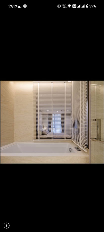 picture Premium quality room✨The Strand Thonglor Condo - 7/8