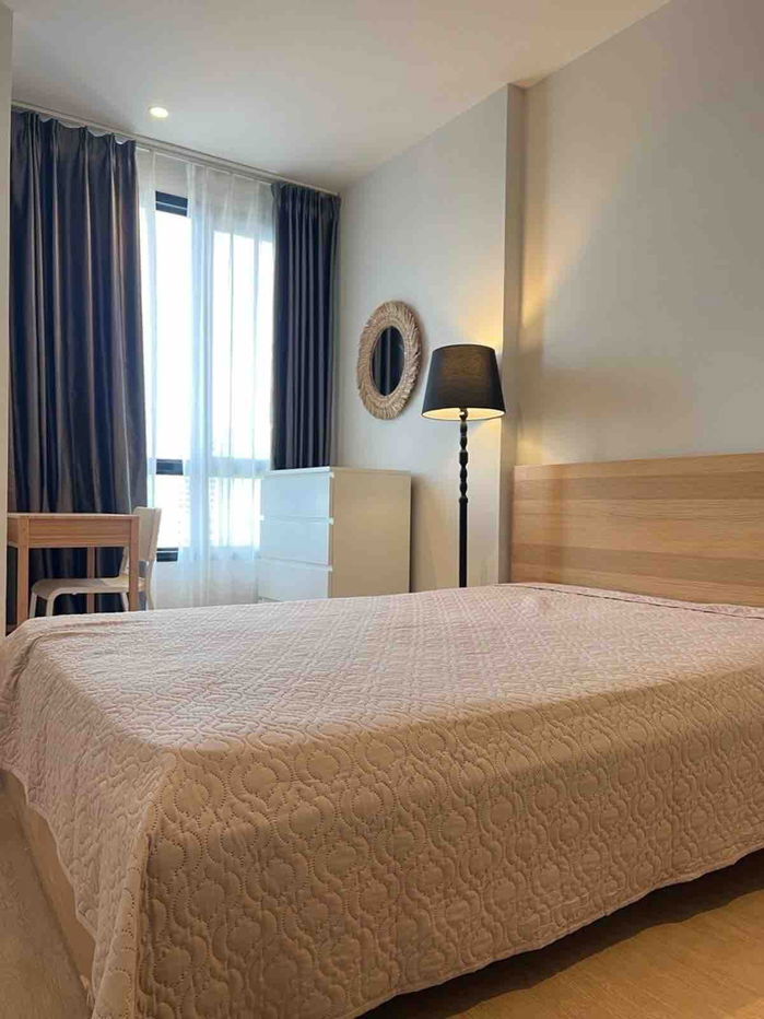 picture For rent : Maru Ladprao 15 1 bedroom type , pet friendly ✅ - 8/22
