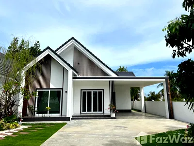 บ้านเดี่ยว บางละมุง ชลบุรี : ขาย บ้านเดี่ยว 3 ห้องนอน ใน บางละมุง, ชลบุรี 1847282