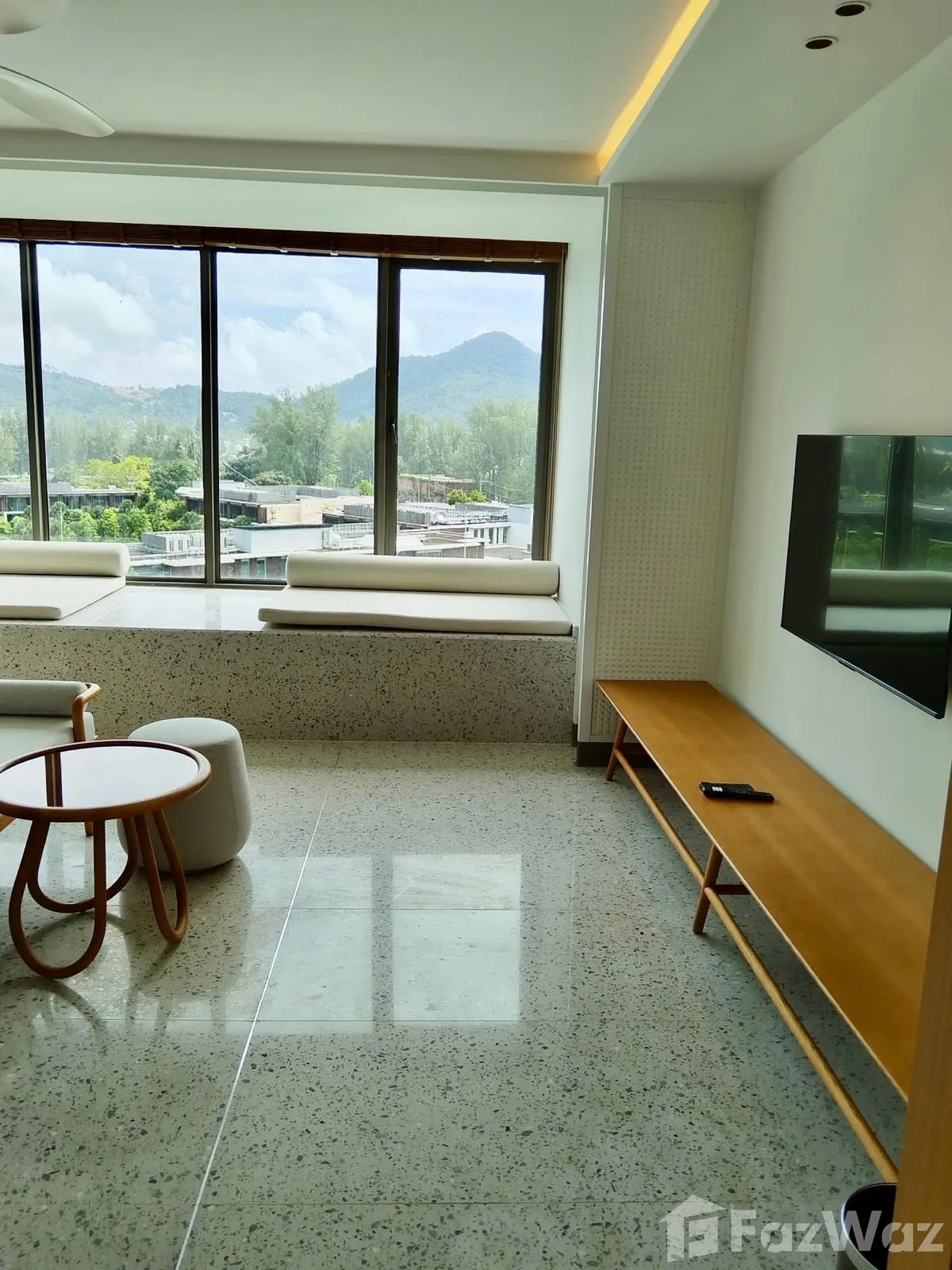 Guaranteed 7% ROI 1BD at ADM Platinum Bay 5764923 - image 4