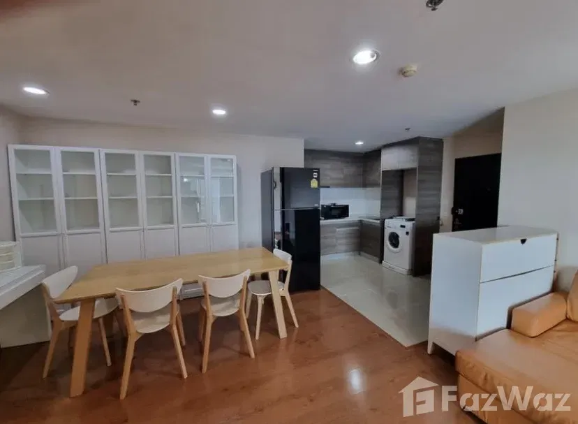 รูป คอนโดให้เช่า 2 ห้องนอน ในโครงการ เบลล์ แกรนด์ พระราม 9 1908954 - รูปที่ 6/12