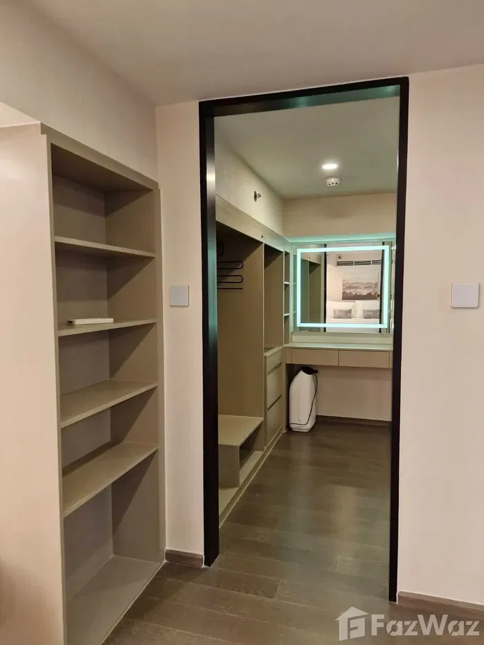 รูป คอนโดให้เช่า 2 ห้องนอน ในโครงการ พาร์ค ออริจิ้น ราชเทวี 5754891 - รูปที่ 8/16
