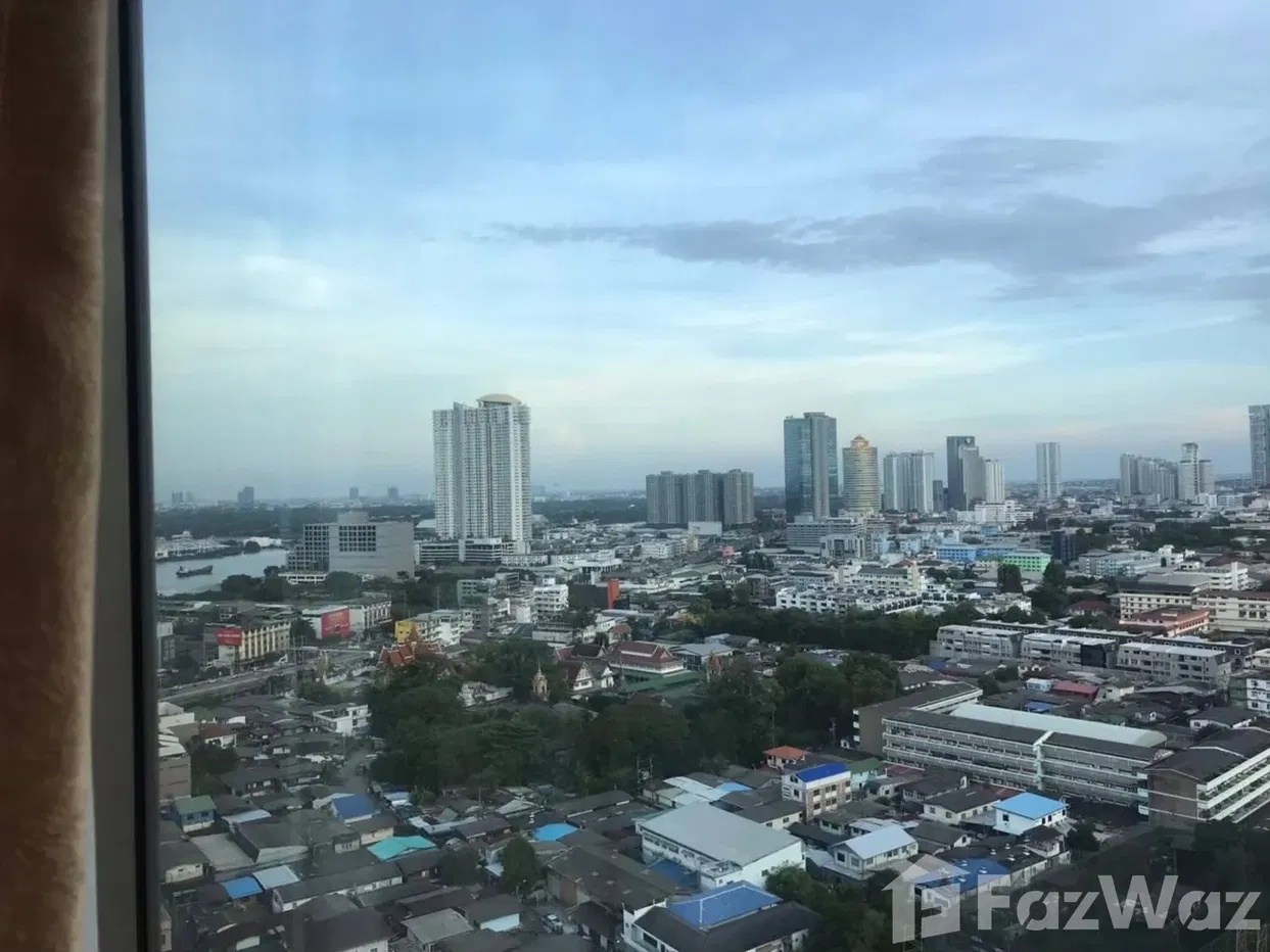 รูป ขาย คอนโด 1 ห้องนอน ในโครงการ เดอะ บรีส นราธิวาส 1979774 - รูปที่ 11/15