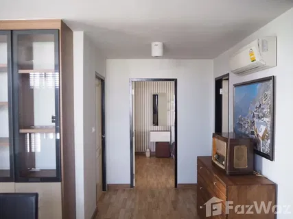 1 Bedroom Condo for sale at Bangkok Feliz Sukhumvit 69 1659324