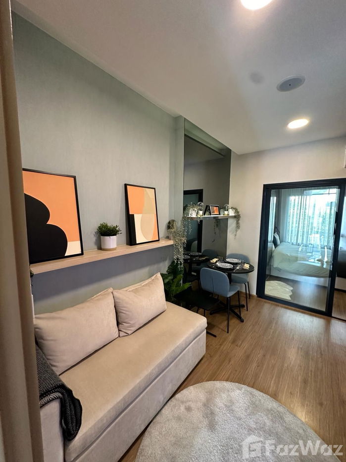 picture The Livin Ramkhamhaeng for sell 1766444 - 2/10