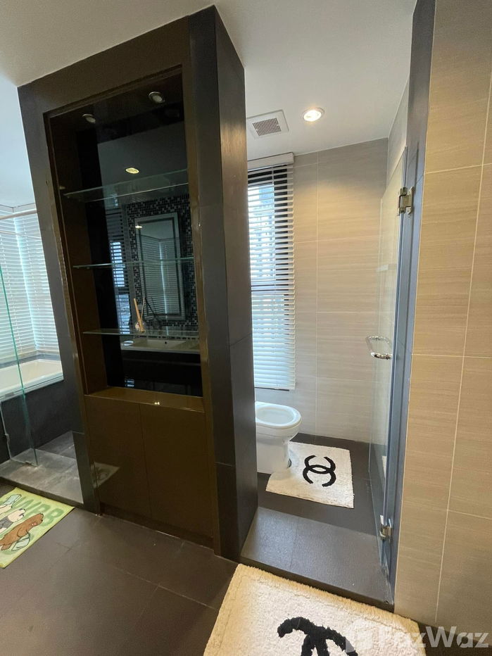 picture 2 Bedroom Condo for sale at Chewathai Residence Bang Pho  1975107 - 9/11