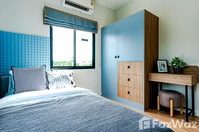 บ้านเดี่ยว ชลบุรี : ขาย บ้านเดี่ยว 4 ห้องนอน ในโครงการ บ้านฟ้า กรีนเนอรี่ ลอฟท์ พัทยา 1757690