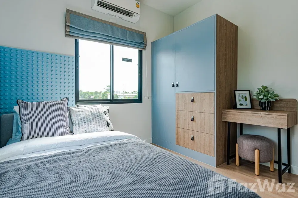 รูป ขาย บ้านเดี่ยว 4 ห้องนอน ในโครงการ บ้านฟ้า กรีนเนอรี่ ลอฟท์ พัทยา 1757690 - รูปที่ 6/7
