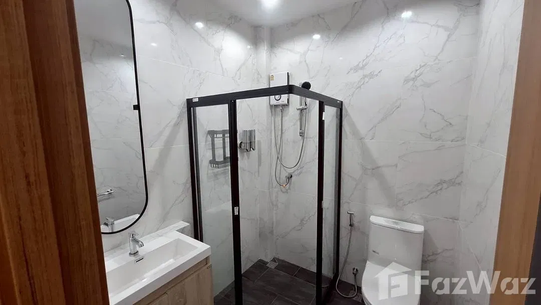 รูป ขาย บ้านเดี่ยว 3 ห้องนอน ในโครงการ อารียาวิลล่า 5350332 - รูปที่ 6/15