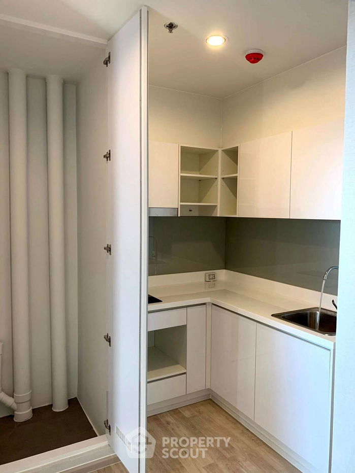 picture 2-BR Condo at The Privacy Rama 9 near ARL Ramkhamhaeng (ID 2355767) - 8/11
