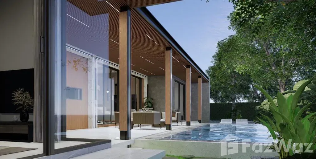 picture 3 Bedroom Villa for sale at Salween Forest Garden  1730584 - 10/19