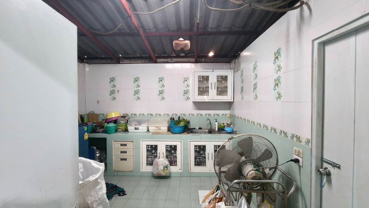 รูป บ้าน2ชั้น 37.5ตร.ว. 3ห้องนอน2ห้องน้ำ1ครัว1ห้องเก็บของ1ที่จอดรถ - รูปที่ 12/17