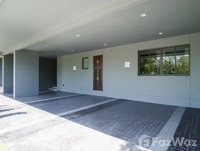 picture 5 Bedroom House for sale at Grand Bangkok Boulevard State Bangna  1911415 - 23/24