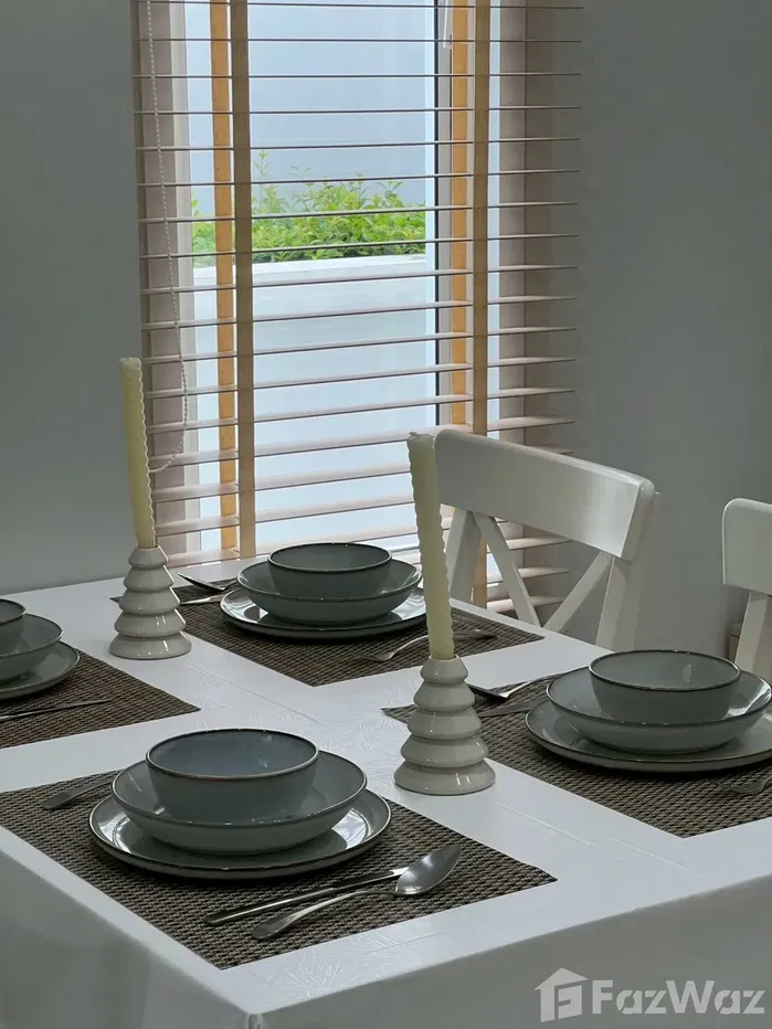 รูป บ้านเดี่ยวให้เช่า 2 ห้องนอน ในโครงการ โมเดิร์น ไลฟ์ ศรีสุนทร 5749445 - รูปที่ 13/35