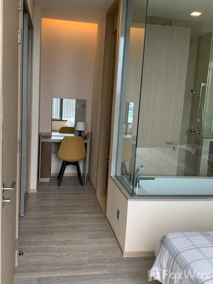picture 1 Bedroom Condo for rent at The Esse Asoke 1119214 - 12/14
