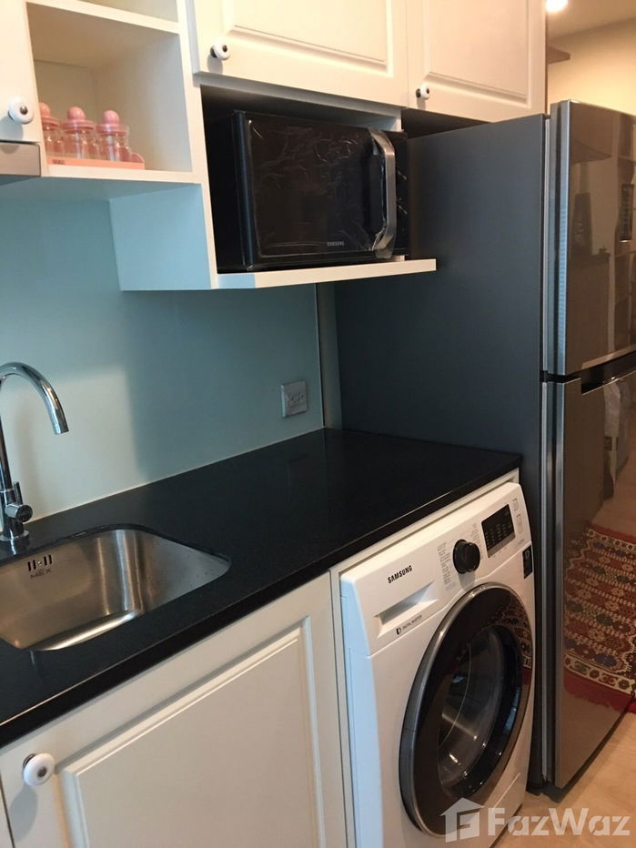 รูป คอนโดให้เช่า 3 ห้องนอน ในโครงการ เบลล์ แกรนด์ พระราม 9 644136 - รูปที่ 6/16