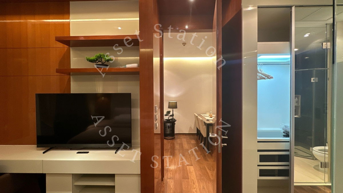 รูป 💎คอนโดหรู คนจับจองเยอะ! The Address Sukhumvit 28 - พร้อมเข้าอยู่ BTS พร้อมพงษ์🚅✨ - รูปที่ 4/15