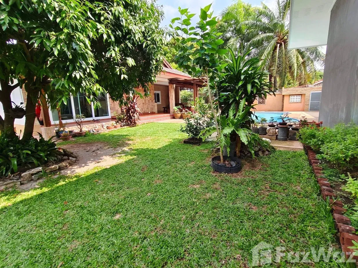 รูป ขาย บ้านเดี่ยว 3 ห้องนอน ใน เมืองพัทยา, ชลบุรี 1948633 - รูปที่ 11/17