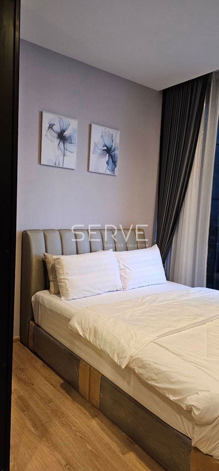 รูป Studio For Rent Good Location Close To BTS Ari-Noble Around Ari - รูปที่ 3/6