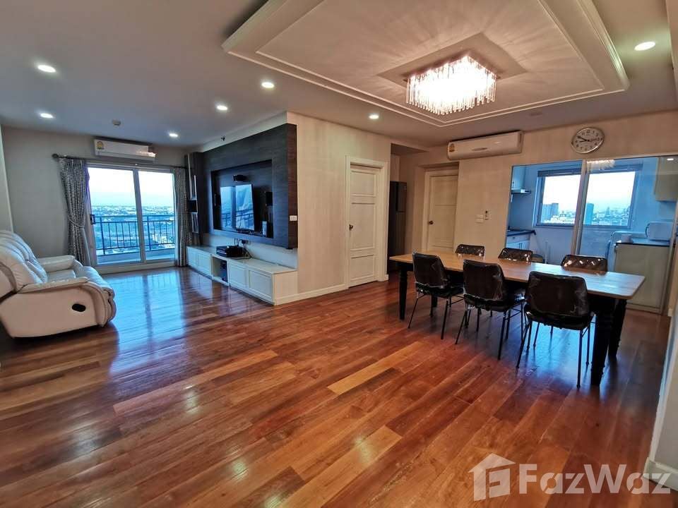 picture 2 Bedroom condo for sale at Supalai Park Ekkamai-Thonglor 1988941 - 1/15