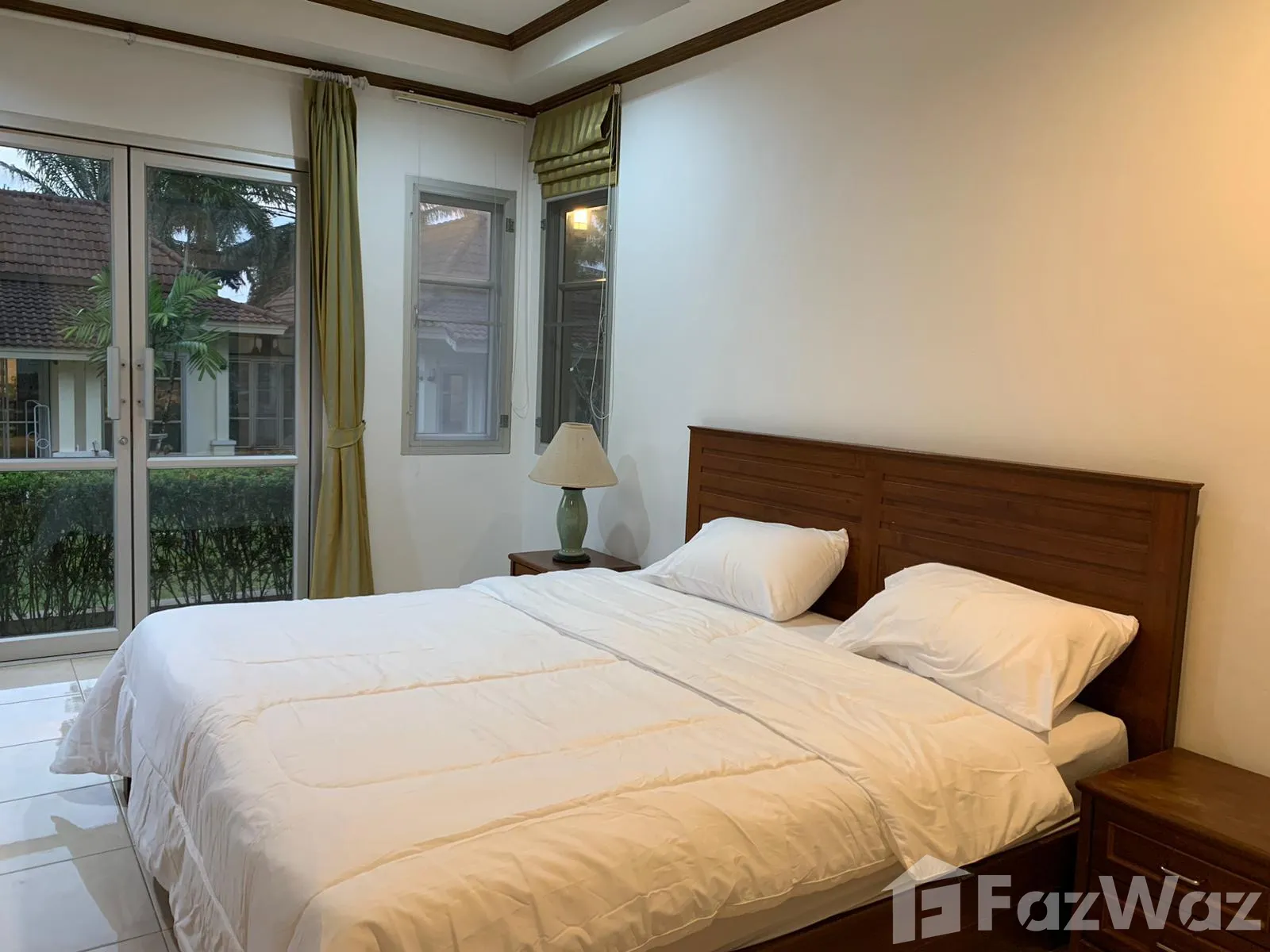 2 Bedroom Villa for rent at Thai Villa at Pasak Soi 8 1370316 - image 2