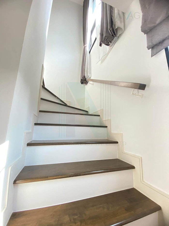 picture ð For Sell House BURASIRI BANGNA 2-story 3 bedroom 2 bathroom - 6/8