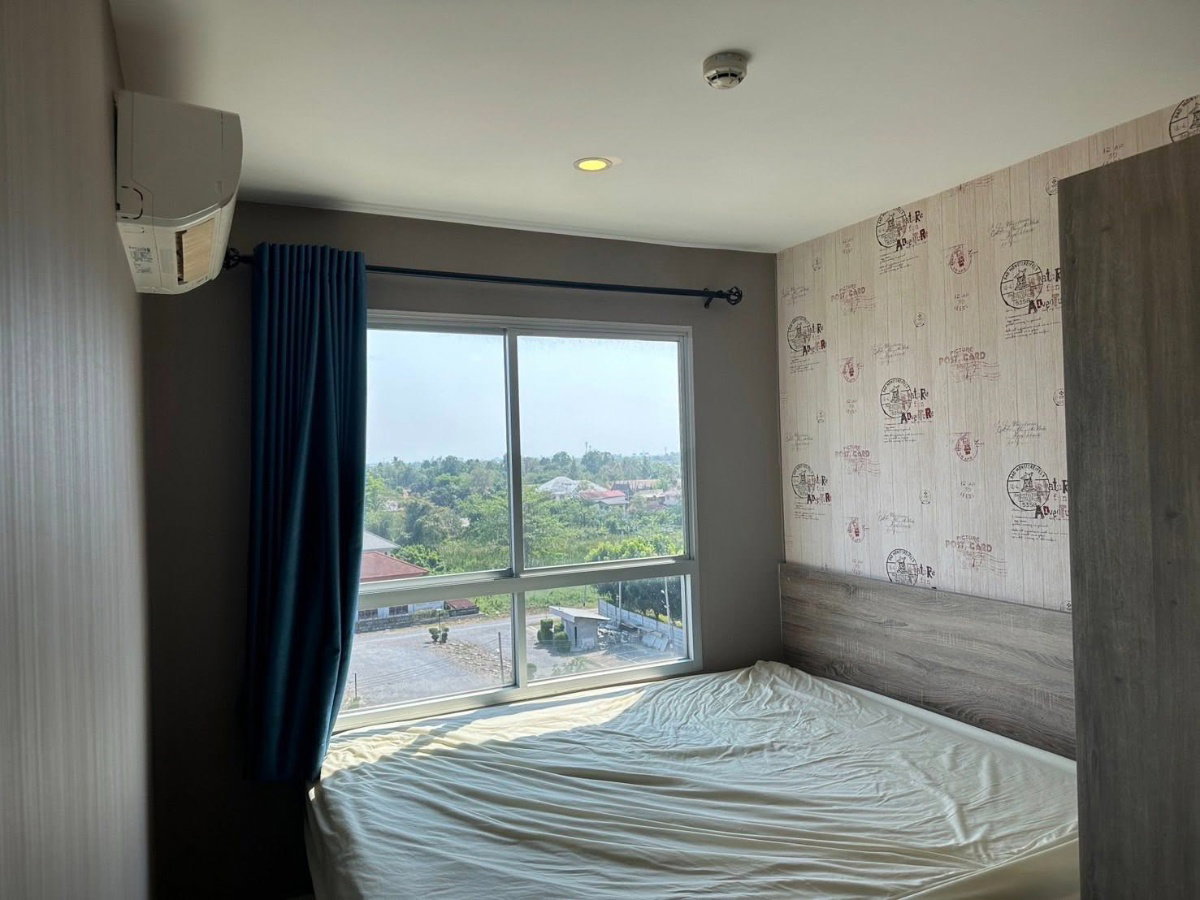 Lumpini Ville Pranangklao - Riverview