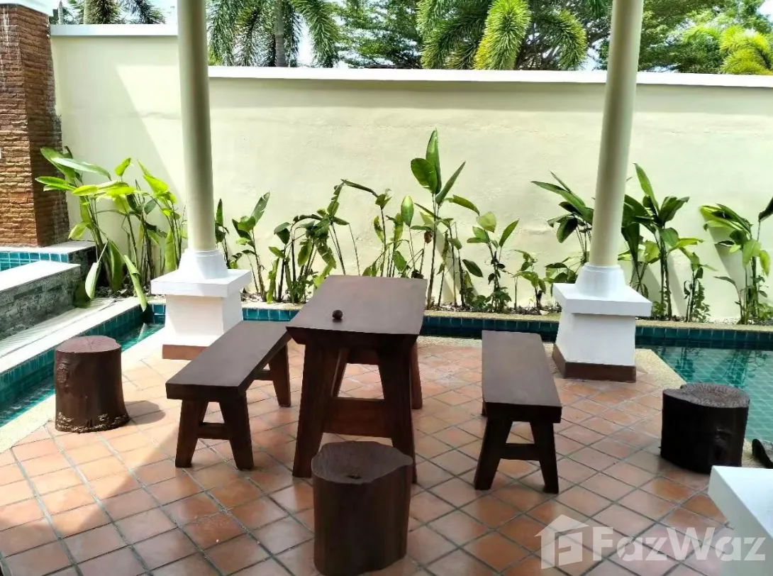 3 Bedroom Villa for rent in Choeng Thale, Phuket 5754015 - image 4