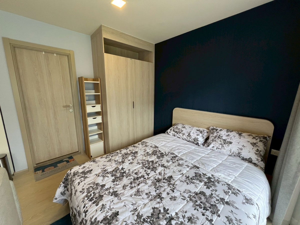 รูป ให้เช่า วิวสระว่ายน้ำ คอนโดใหม่  - รูปที่ 4/9