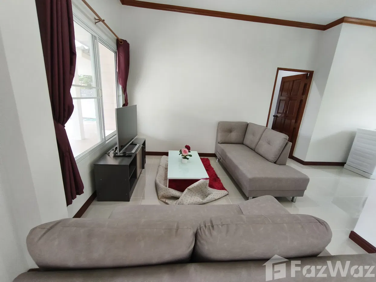 รูป ขาย วิลล่า 3 ห้องนอน ในโครงการ หมู่บ้านพลัมมีเรียหัวหิน 5742023 - รูปที่ 21/44