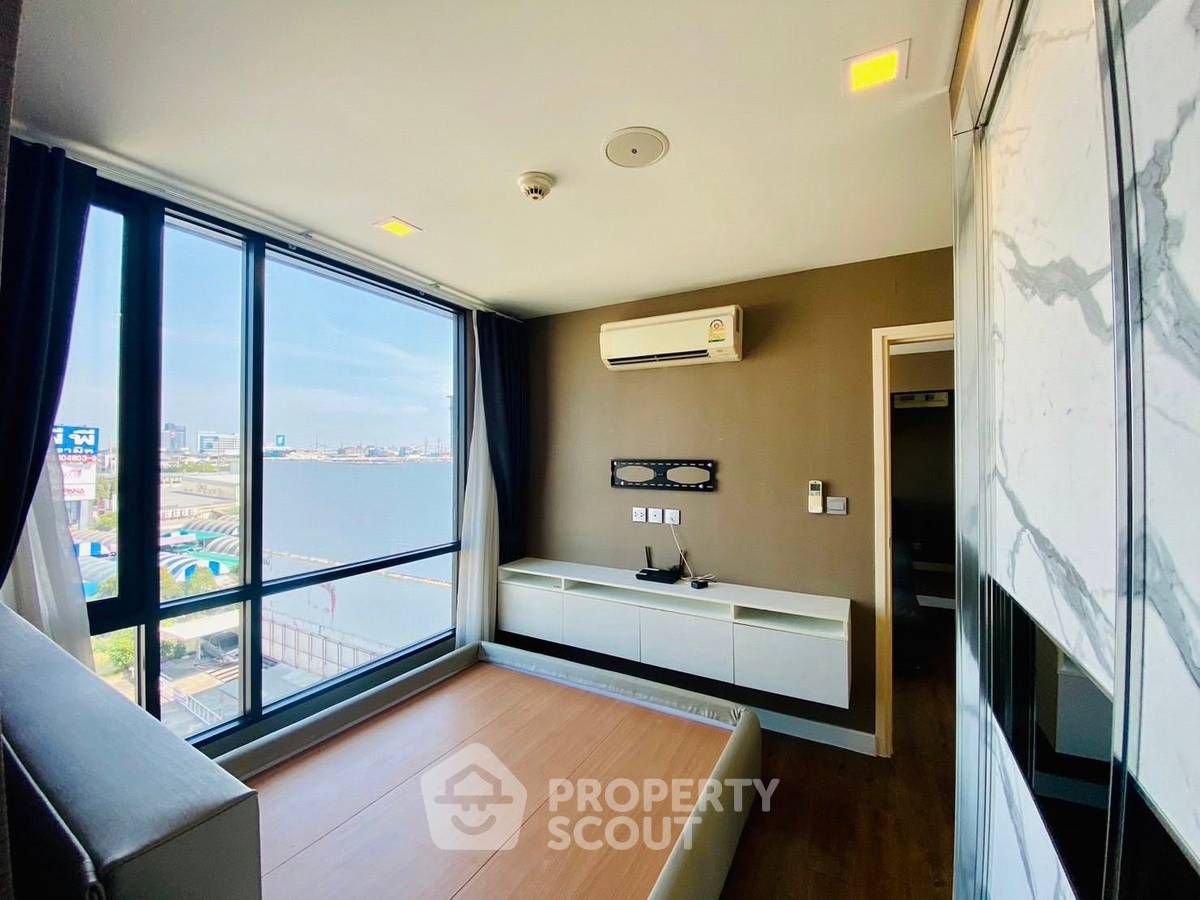 picture 2-BR Condo at Esta Bliss Ramintra in Min Buri (ID 2355602) - 6/13