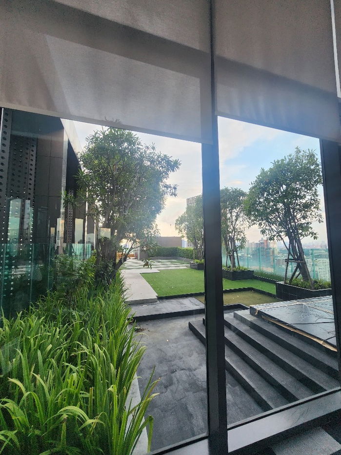 picture 🏢 For Rent: Rhythm Sukhumvit 36-38 🏢 🛏 24 sq m, 12th floor - 15/18