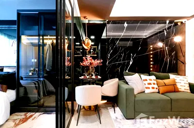 Condos for sale : 1 Bedroom Condo for sale at Maroon Ratchada 32  1892259