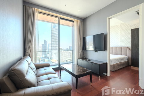 1 Bedroom Condo for sale at Khun By Yoo  2001036
