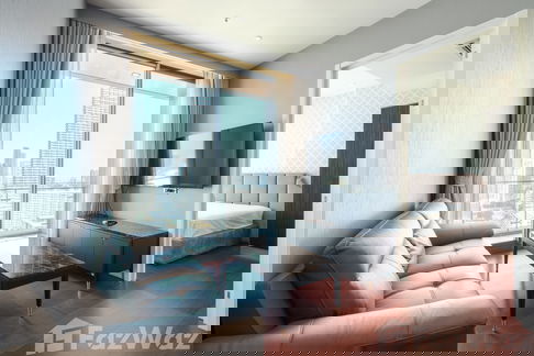 1 Bedroom Condo for sale at Khun By Yoo  2001036