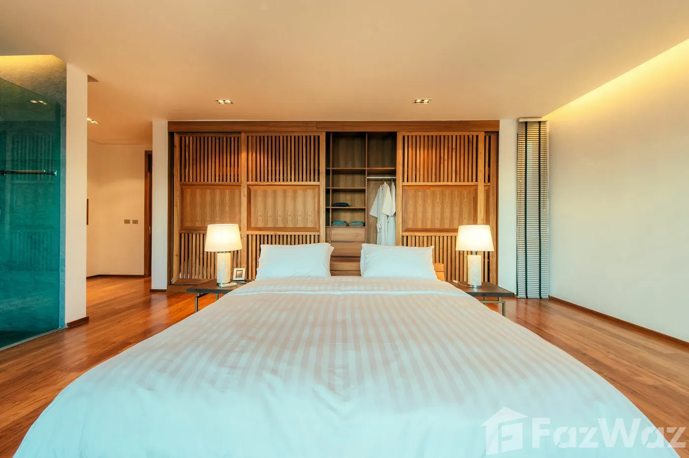 picture Eva Beach Sumptuous Seaview Villa  647974 - 17/44