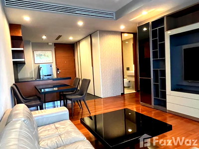 คอนโดให้เช่า : คอนโดให้เช่า 2 ห้องนอน ในโครงการ แอชตัน มอร์ฟ 38 1679834