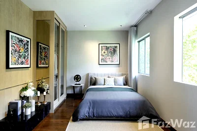 Houses for sale : 4 Bedroom House for sale at Perfect Masterpiece Rama 9 - Krungthep Kreetha  1172842
