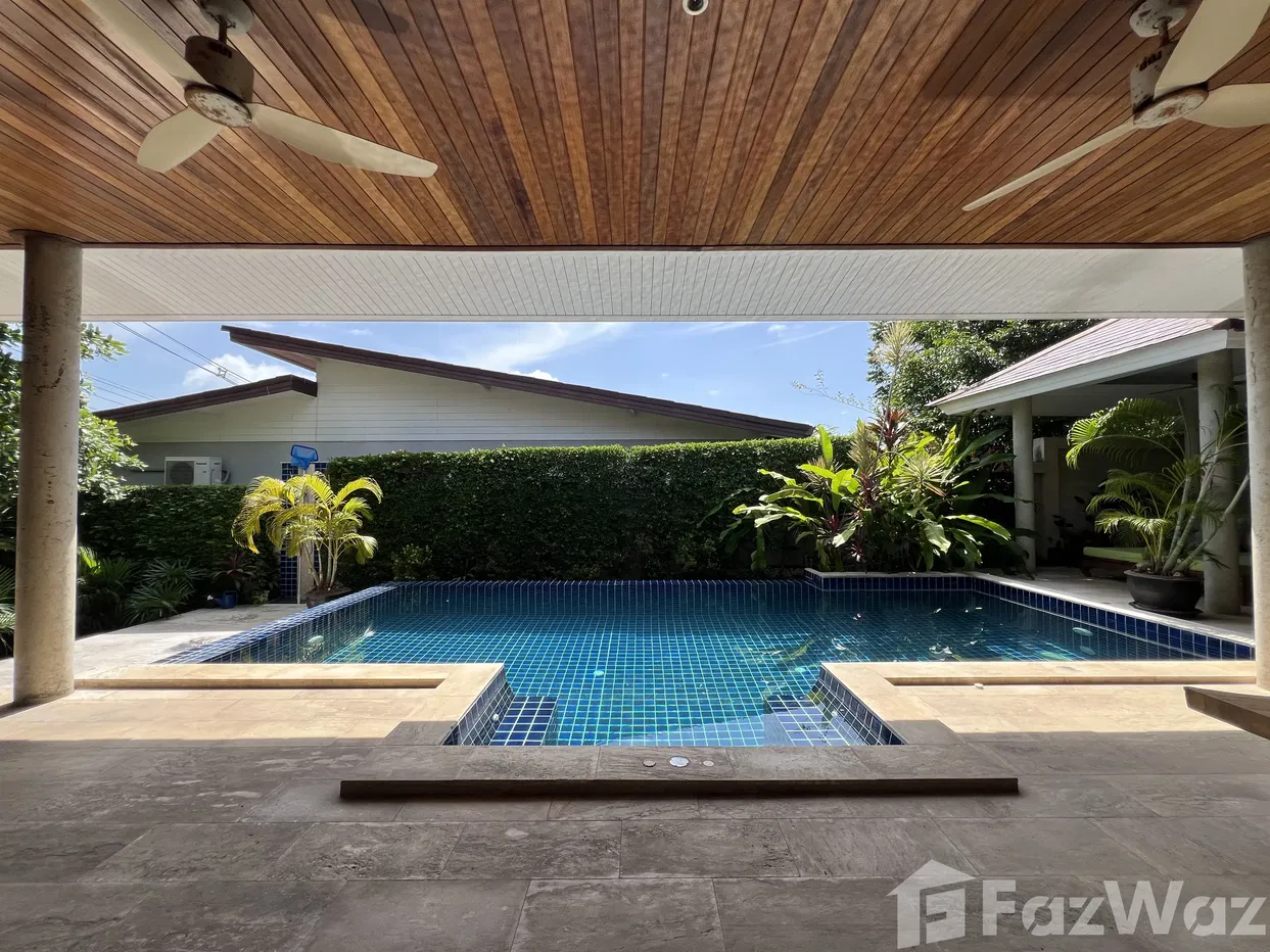 picture 2 Bedroom Villa for sale in Maenam, Surat Thani  5758314 - 15/21