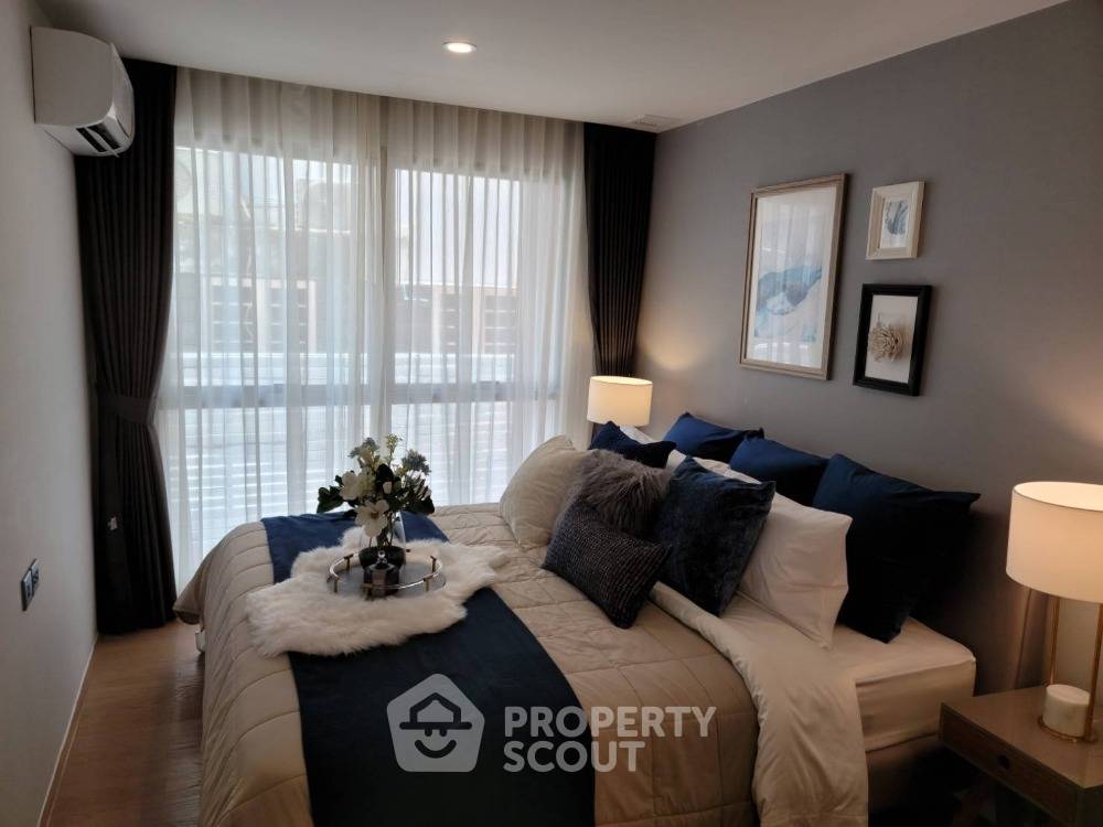 picture 1-BR Condo at Suanbua Residence (Ari - Ratchakru) near BTS Ari (ID 899965) - 3/8