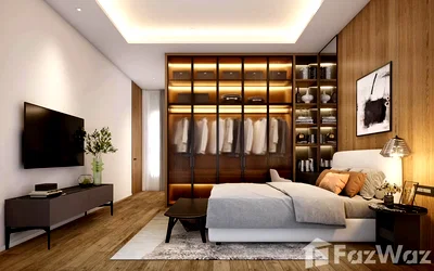 บ้านเดี่ยว ถนนพัทยาใต้ : ขาย วิลล่า 4 ห้องนอน ในโครงการ ลักชูรี่ วิสต้า วิลล่า 5350844
