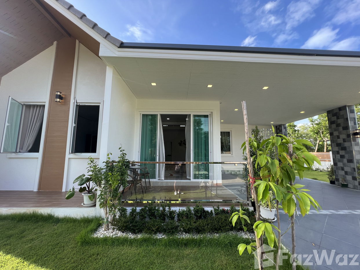 รูป ขาย บ้านเดี่ยว 3 ห้องนอน ใน หัวหิน, ประจวบคีรีขันธ์ 1643966 - รูปที่ 19/21