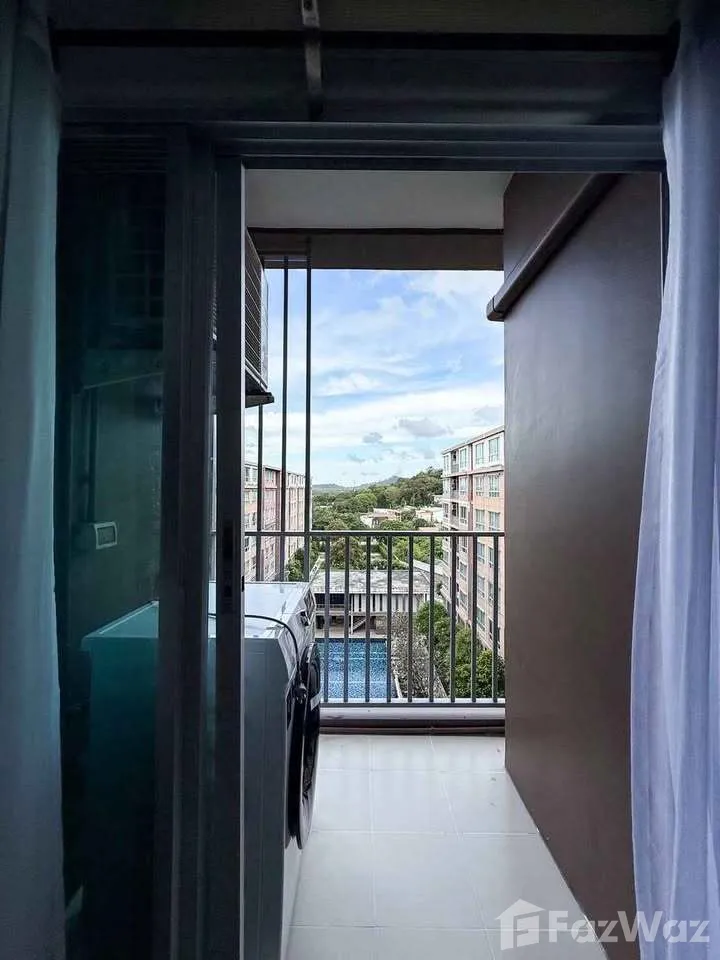 2 Bedroom Condo for sale at Dcondo Campus Resort Kuku Phuket  5754958 - image 4