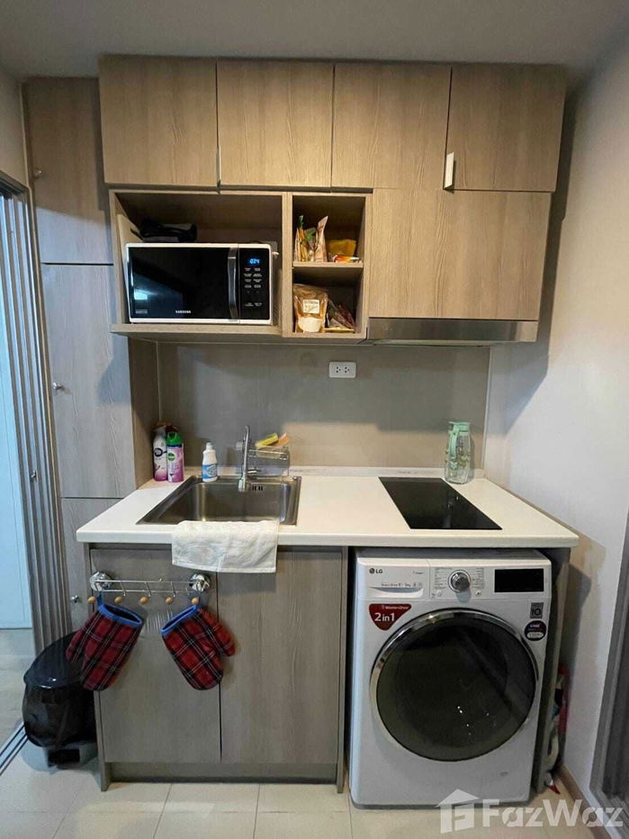 รูป ขาย คอนโด 2 ห้องนอน ในโครงการ เอลลิโอ เดล มอสส์ 1953094 - รูปที่ 4/11